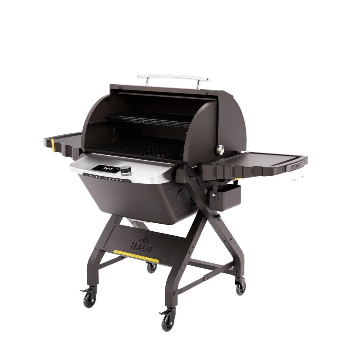 Halo Prime1100 Pellet Grill / Smoker - Image 2