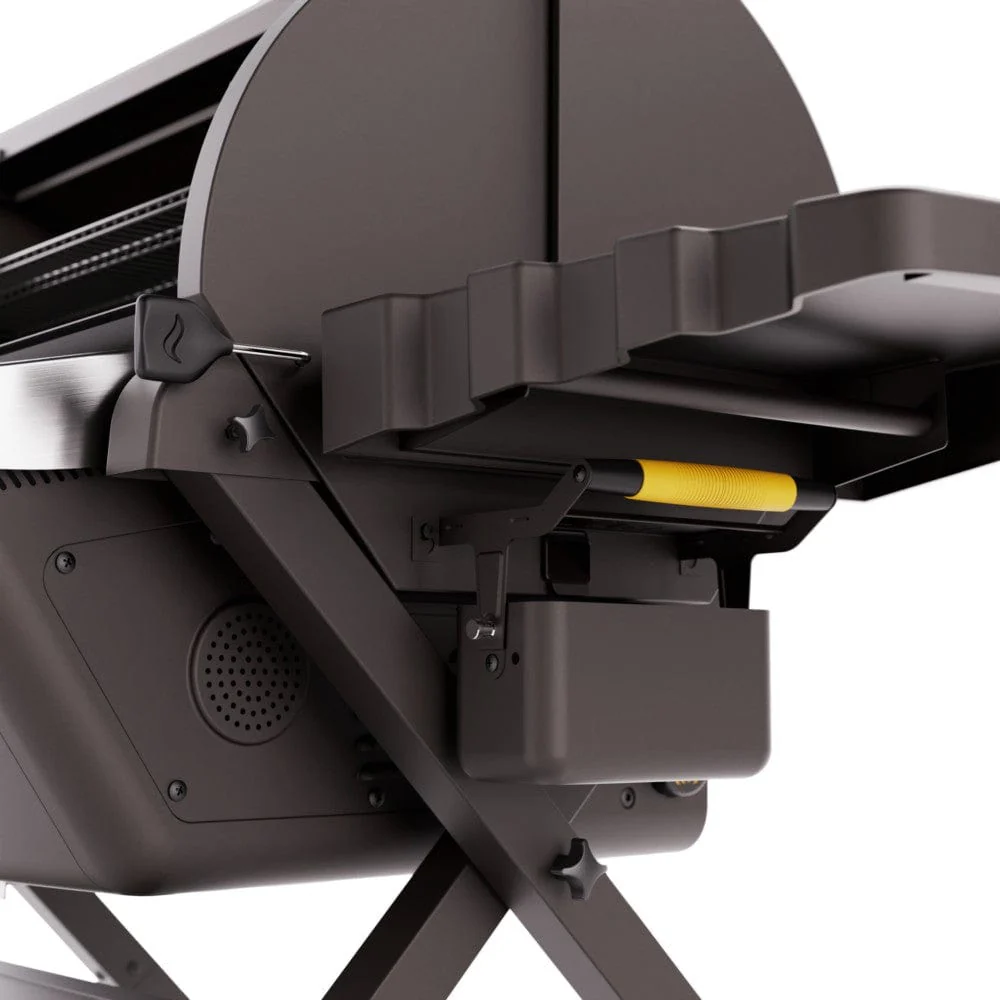 Halo Prime1100 Pellet Grill / Smoker - Image 3