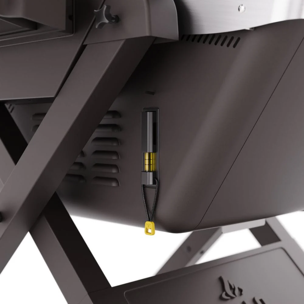 Halo Prime1100 Pellet Grill / Smoker - Image 6