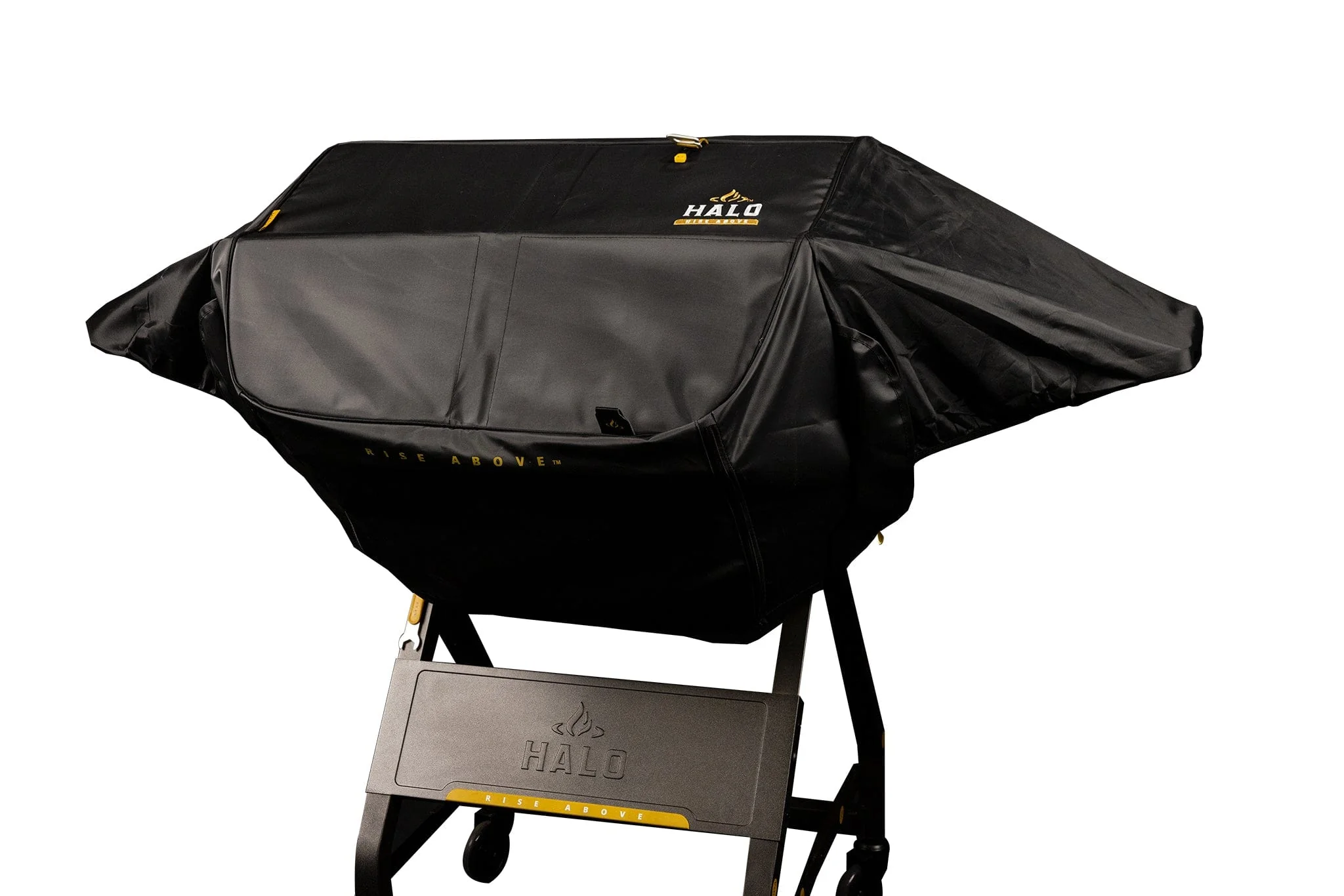 Halo Prime1500 Pellet Grill Cover - HS-5004 - Image 2