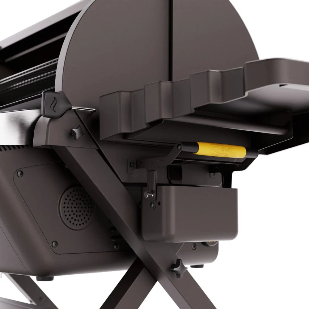 Halo Prime1500 Pellet Grill / Smoker - Image 3