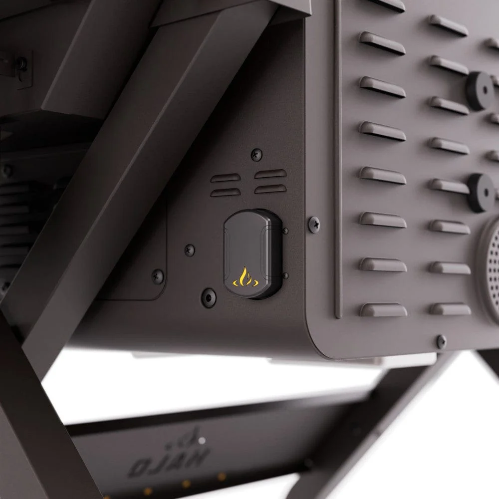 Halo Prime1500 Pellet Grill / Smoker - Image 5