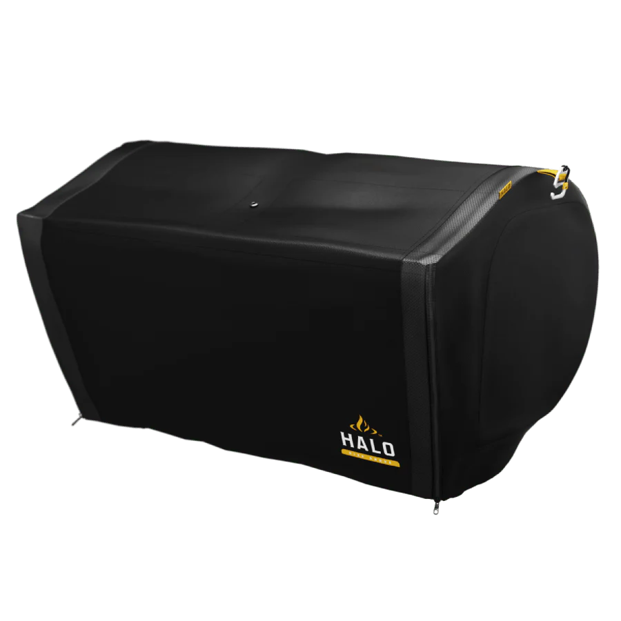 Halo Prime300 Pellet Grill Cover - HS-5005