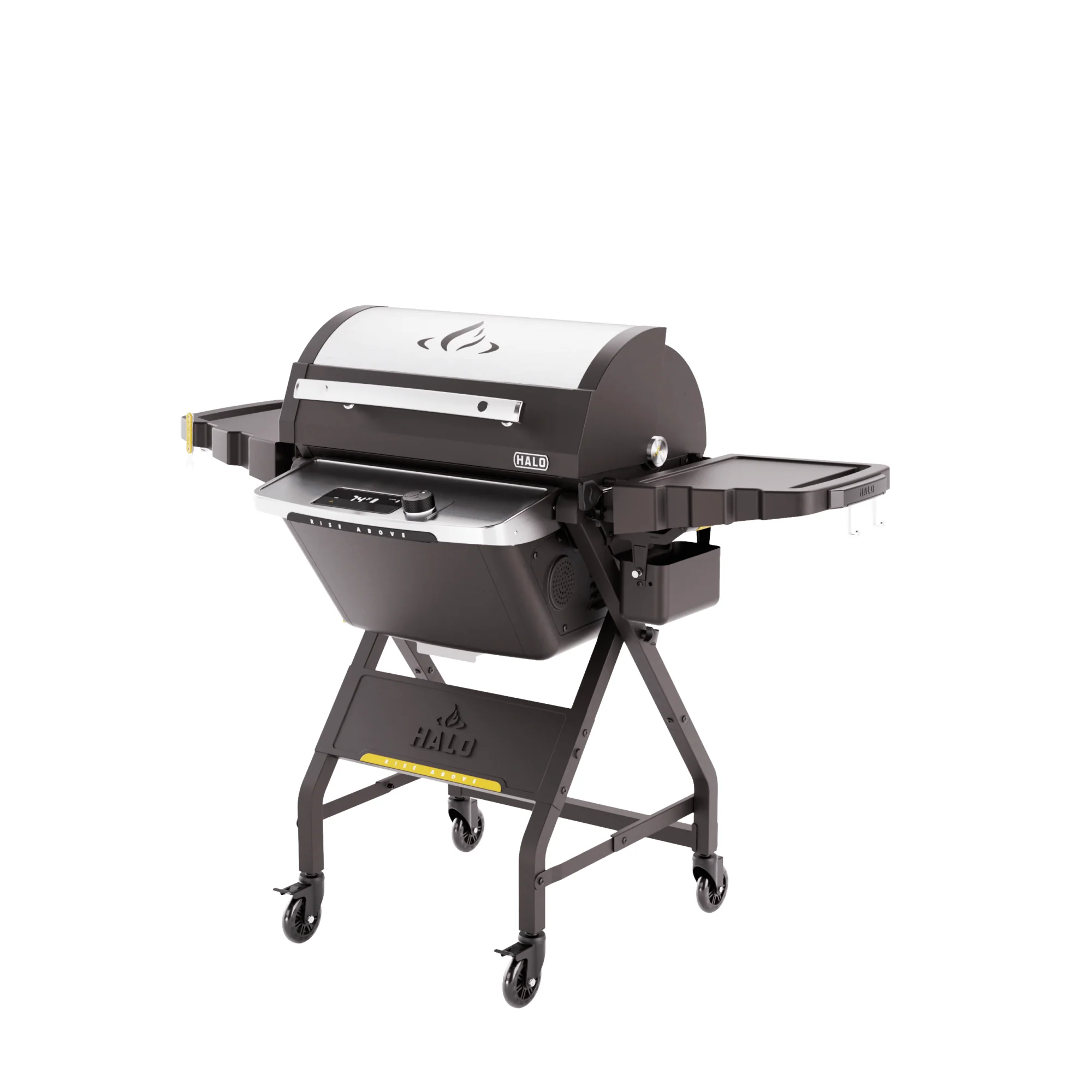 Halo Prime550 Pellet Grill / Smoker