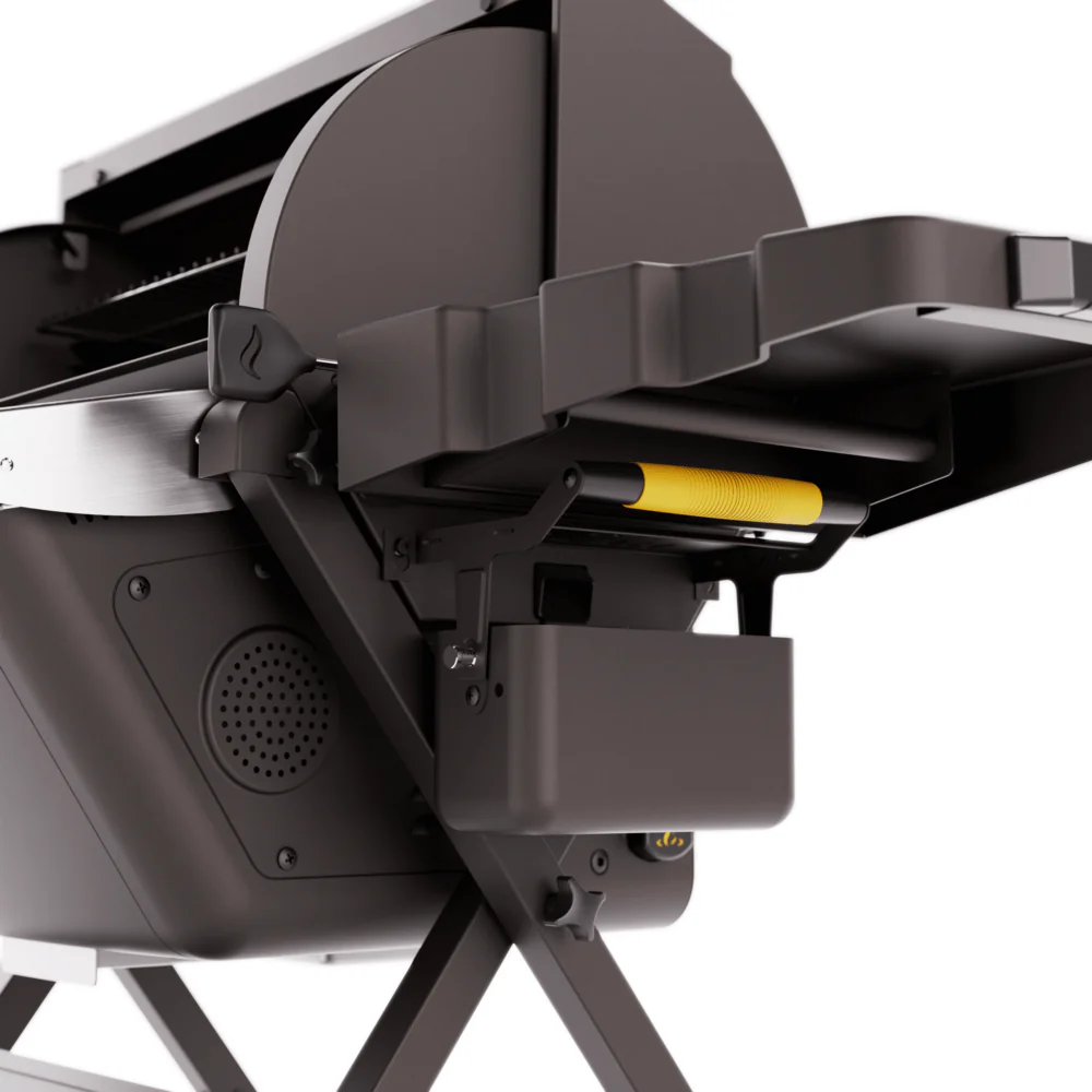 Halo Prime550 Pellet Grill / Smoker - Image 3