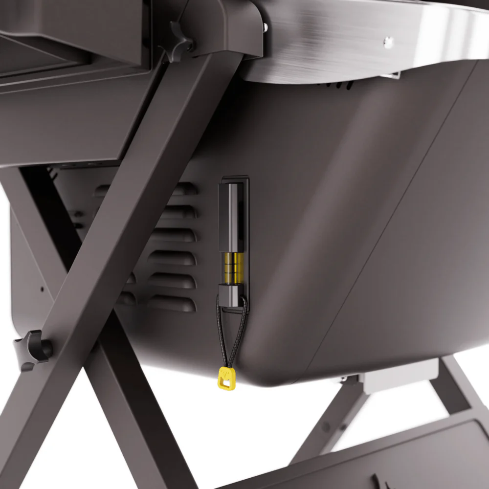 Halo Prime550 Pellet Grill / Smoker - Image 7