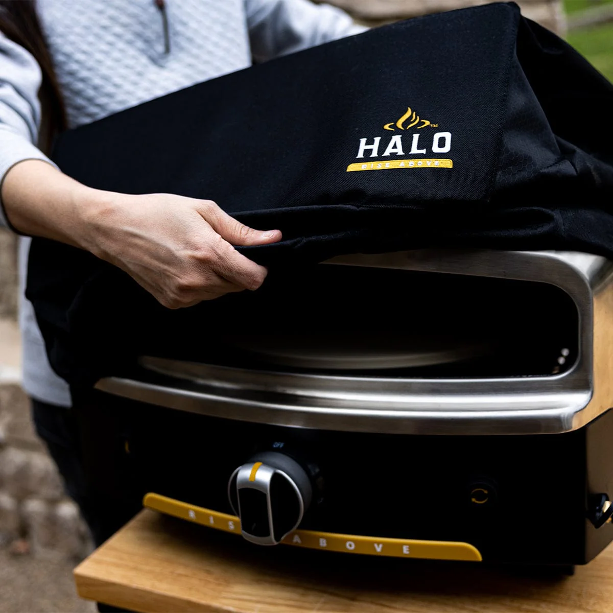 Halo Versa 16 Cover - HZ-5004 - Image 3