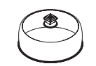 Hearthstone 12" Baking Bells (Stainless Steel & Glass) - 932-00170