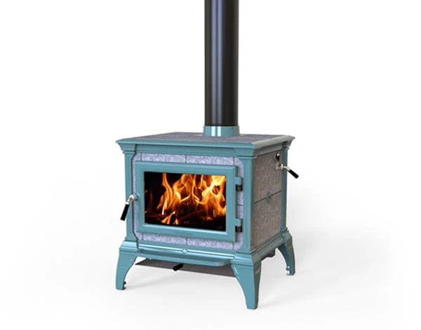 Hearthstone Castleton Wood Stove - Image 3