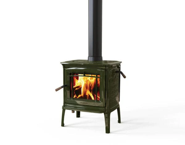 Hearthstone Craftsbury Wood Stove - Image 3