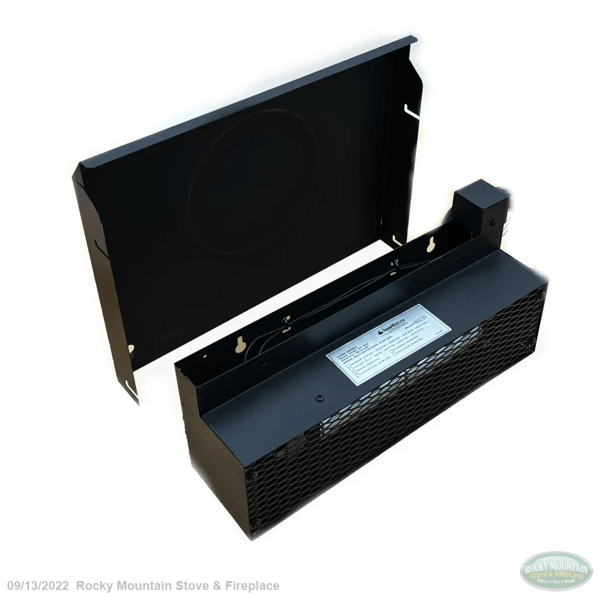 Hearthstone Green Mountain 80 Blower Kit - 96-57800