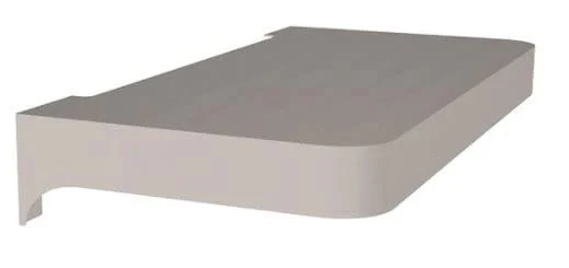 Hearthstone Side Shelf (Patio Oven 4.0) - 902-0034