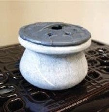 Hearthstone Soapstone Steamer - 90-99112
