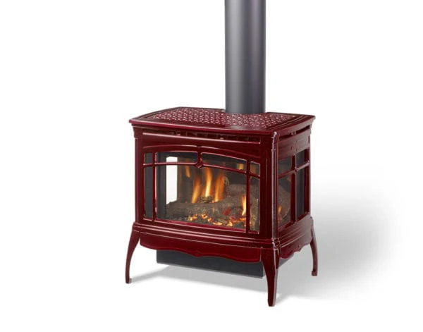 Hearthstone Waitsfield Dx Gas Stove - Image 4