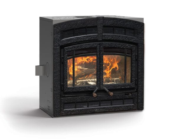 Hearthstone WFP-100 Zero Clearance Wood Fireplace