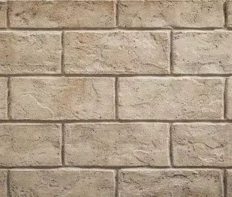 Heat & Glo 6KL 36" Gas Fireplace (Serene Jute Refractory) - Image 2