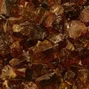 Heat & Glo Glass Media (Amber) - MEDIA-AMBER-MI