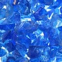 Heat & Glo Glass Media (Cobalt) - MEDIA-COBALT-MI