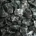 Heat & Glo Glass Media (Ebony) - MEDIA-EBONY-72