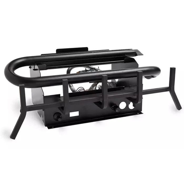 Heat & Glo Lumonessen Outdoor Burner - LUM-OD-NM/PM