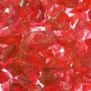 Heat & Glo Scarlet Glass Media - MEDIA-RED-MS