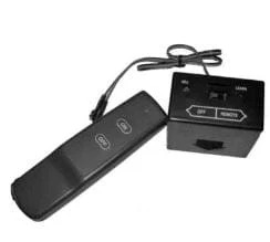 Heatmaster On/Off Remote (2-Tier Stadium Burner) - 09-1002