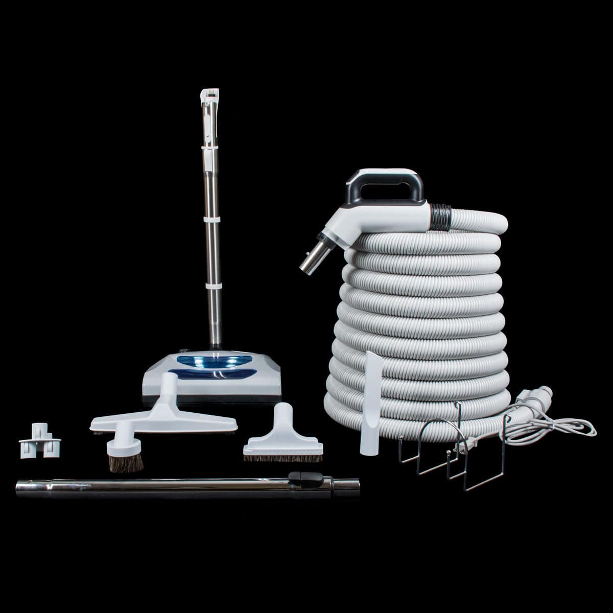 Hibbert TK400-30 Central Vacuum Accessory Kit