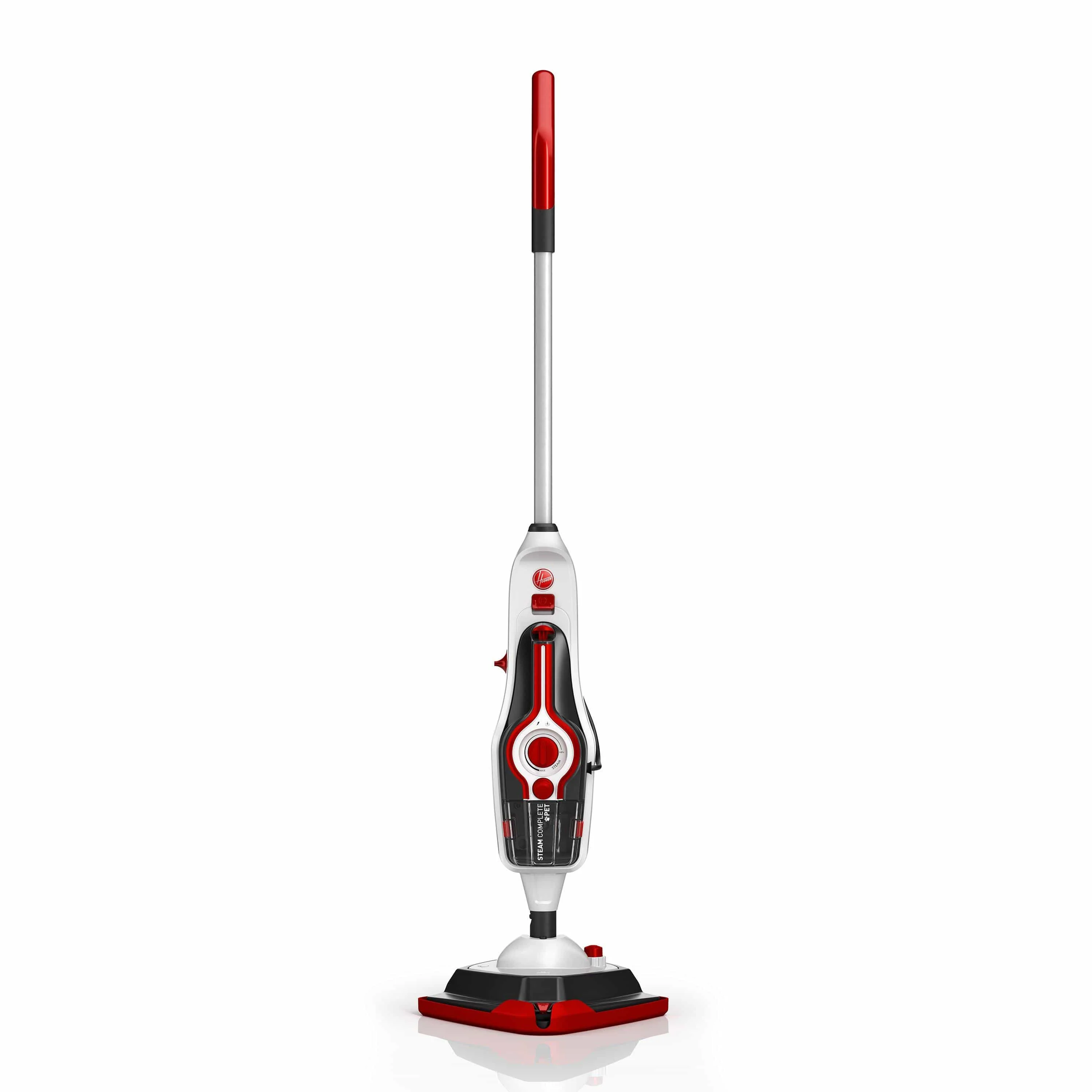 Hoover Expert Series Complete Pet Steam Mop (Refurbished) - WH20540CDIR