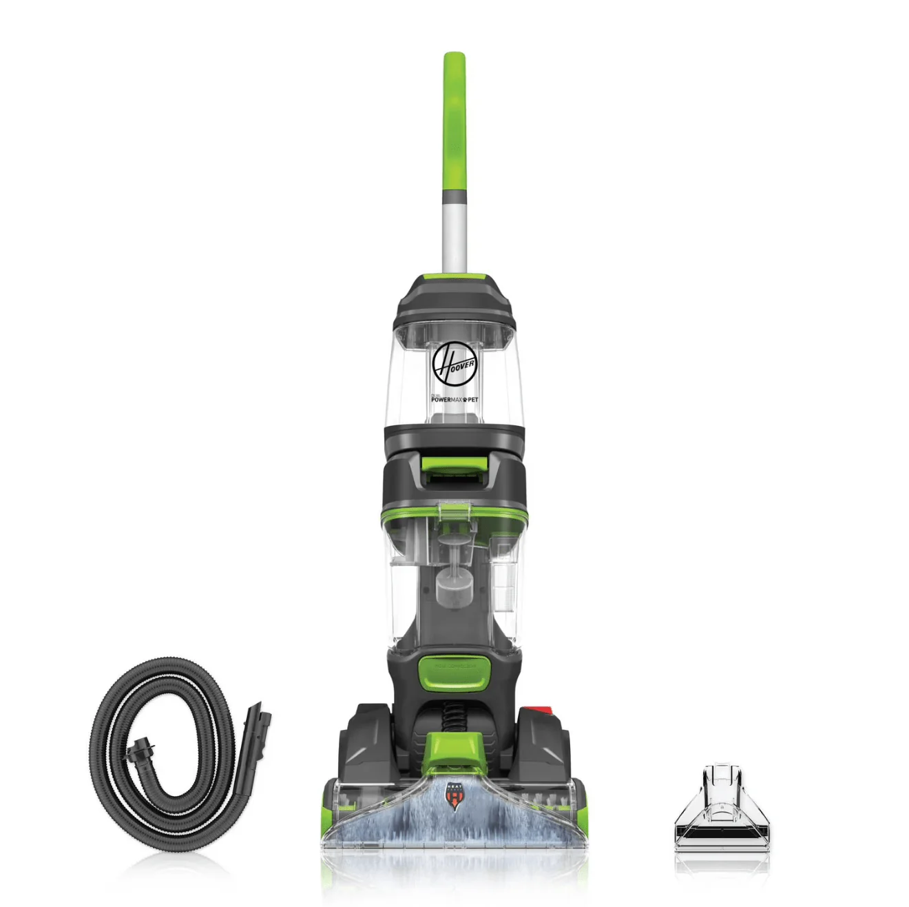 Hoover Pro Clean Pet Upright Carpet Cleaner (New!) - FH51010