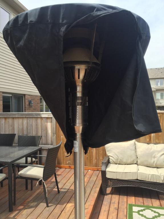 IR Energy evenGLO Dome Cover - EH105 - Image 2