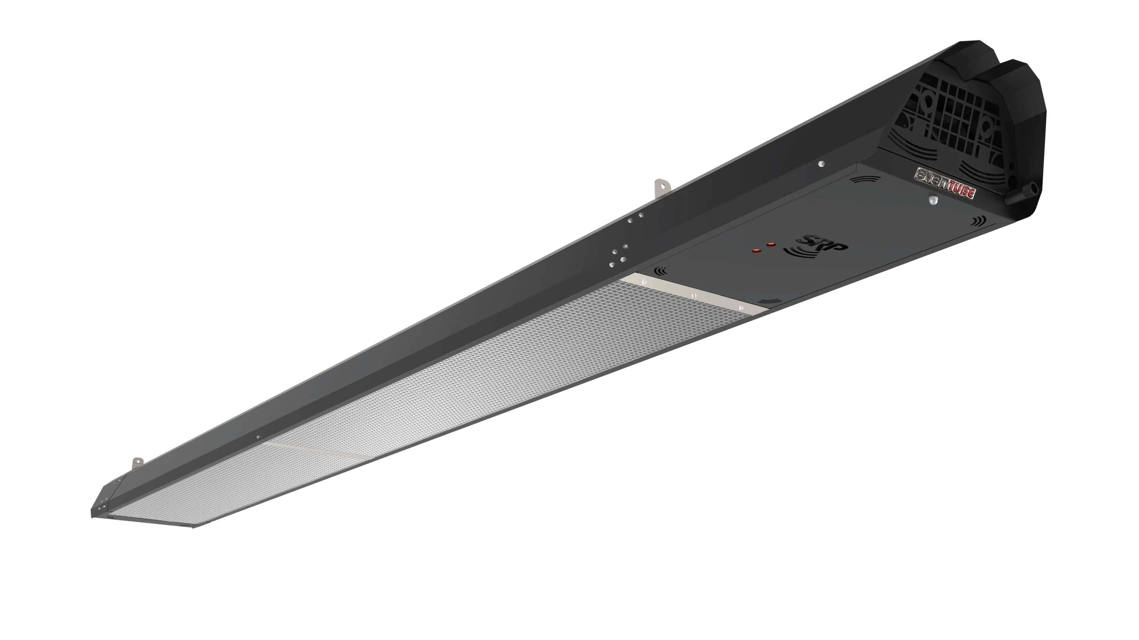 IR Energy evenTUBE Slimline ETS50 Outdoor Heater - Image 3