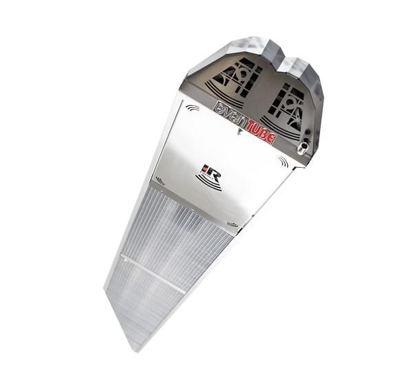 IR Energy evenTUBE Slimline ETS60 Outdoor Heater - Image 2