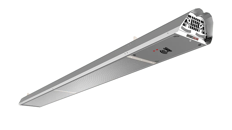 IR Energy evenTUBE Slimline ETS80 Outdoor Heater