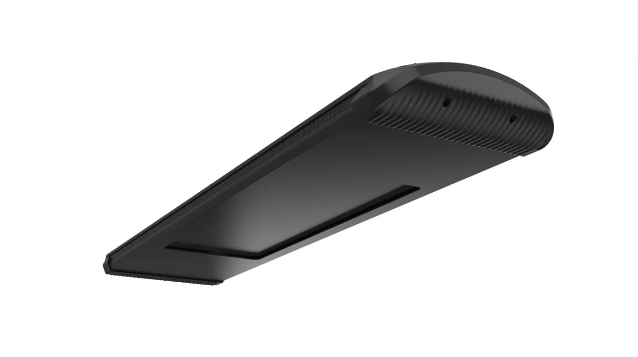 IR Energy eWave Medium Wave Electric Heater - EW24M24