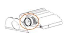 IR Energy Fresh Air Kit (ETSV Models)