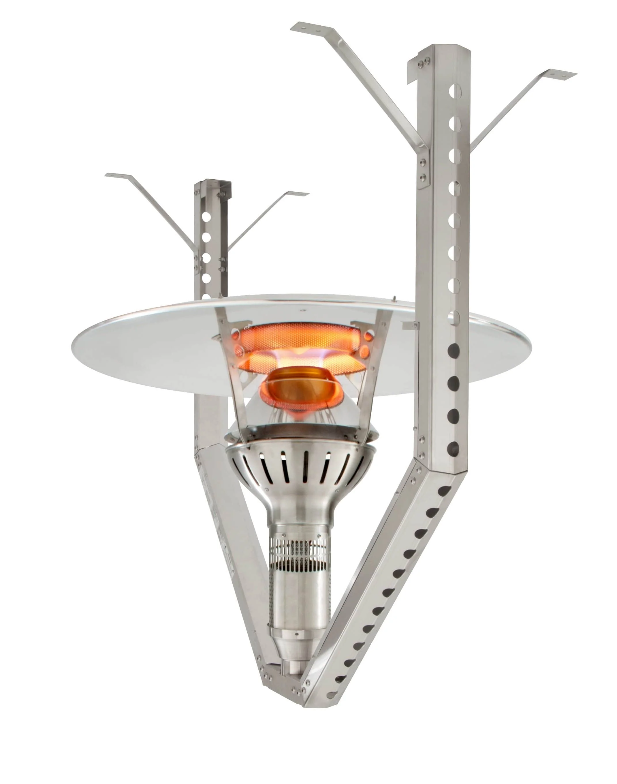 IR Energy GA301H Hanging Patio Heater (Natural Gas)
