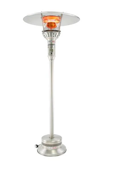 IR Energy GA301MP Portable Patio Heater (Propane)