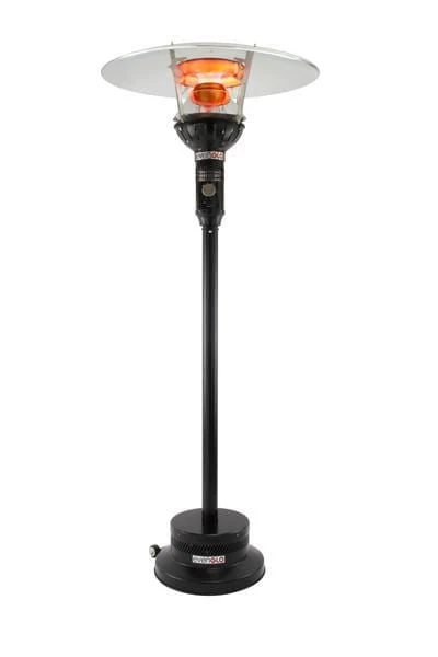 IR Energy GA301MP Portable Patio Heater (Propane) - Image 2