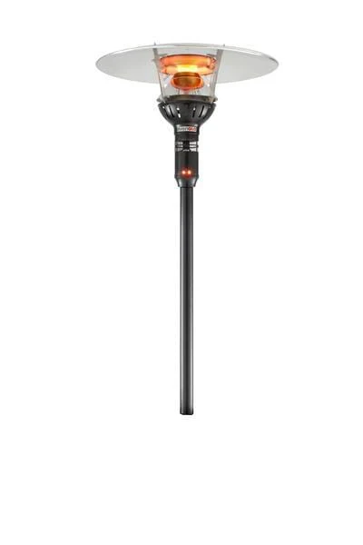 IR Energy GA301T/U Fixed Patio Heater (Natural Gas) - Image 2