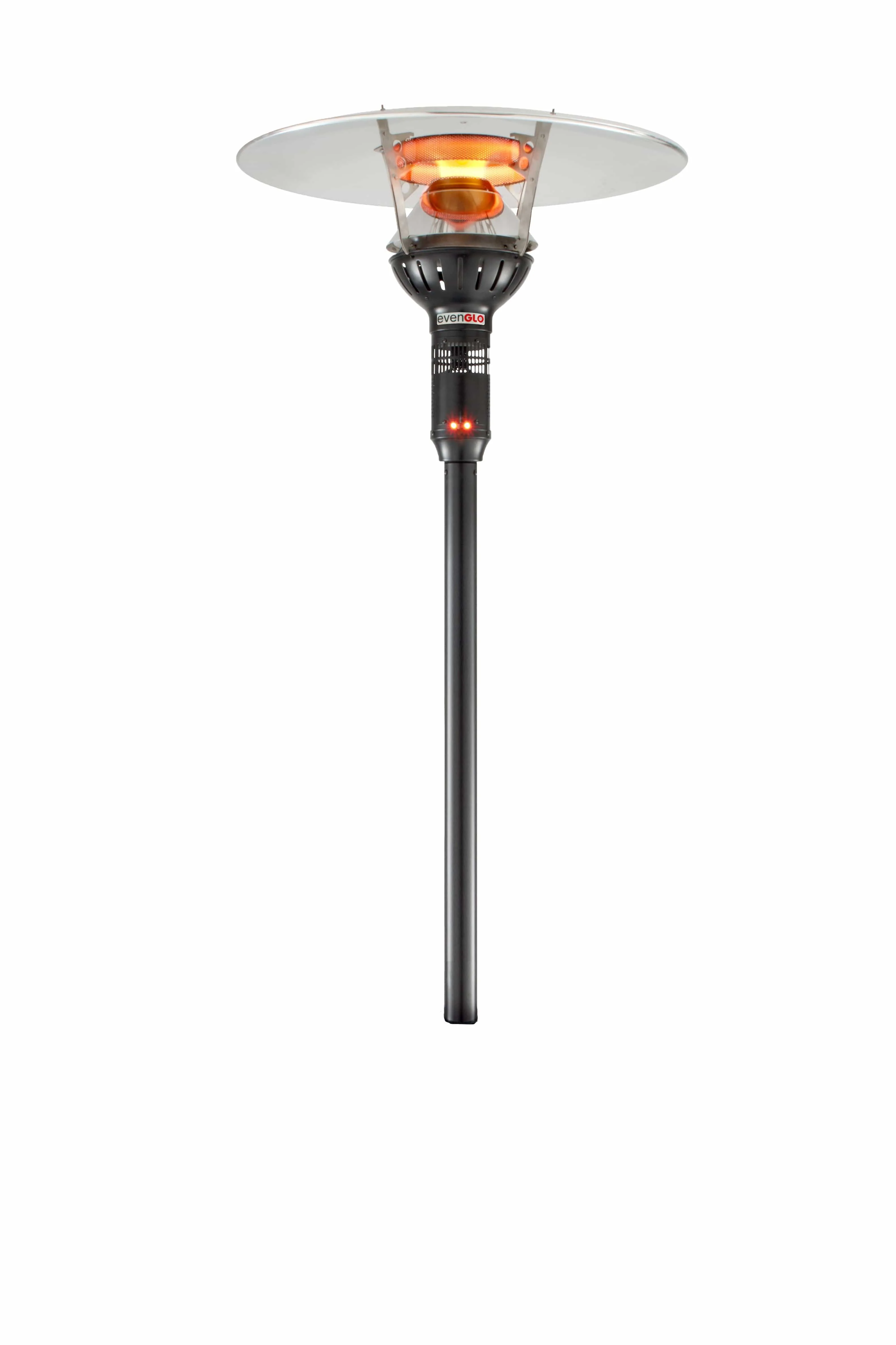 IR Energy GA301T/U Fixed Patio Heater (Propane) - Image 2