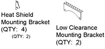 IR Energy Habanero Ultimate Mounting Kit (M20 Model) - Image 3