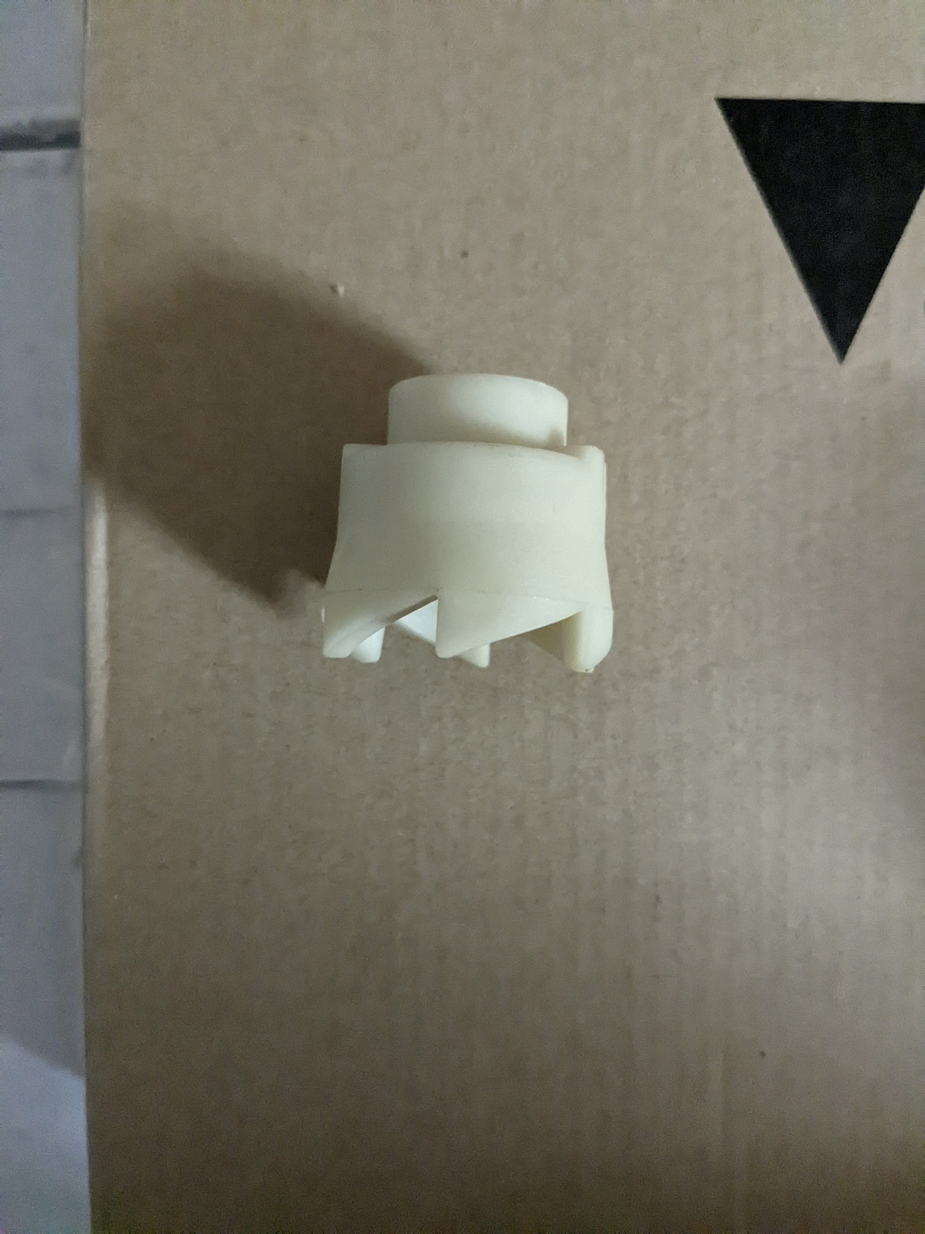 Jarden Consumer NLA Coupling Assembly - 030612000085 - Image 2
