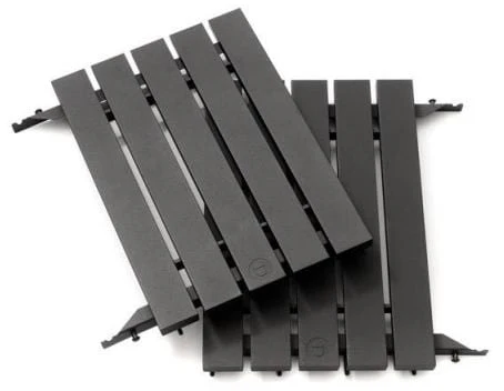 Kamado Joe Aluminum Side Shelves