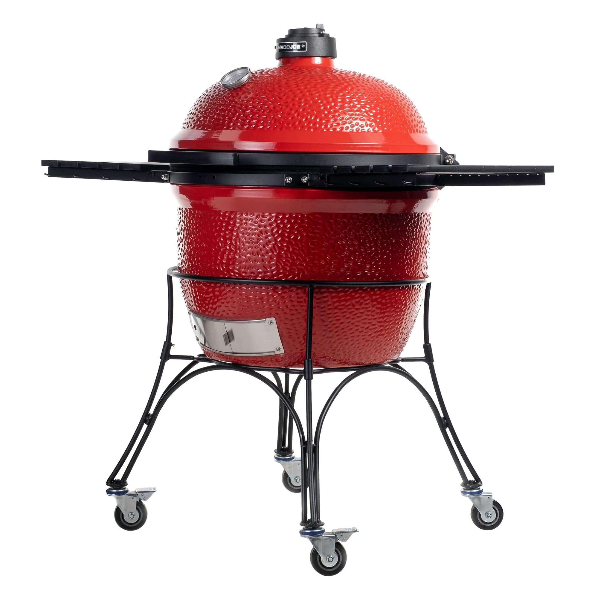 Kamado Joe Big Joe II w/ Cart & Shelves - Image 2