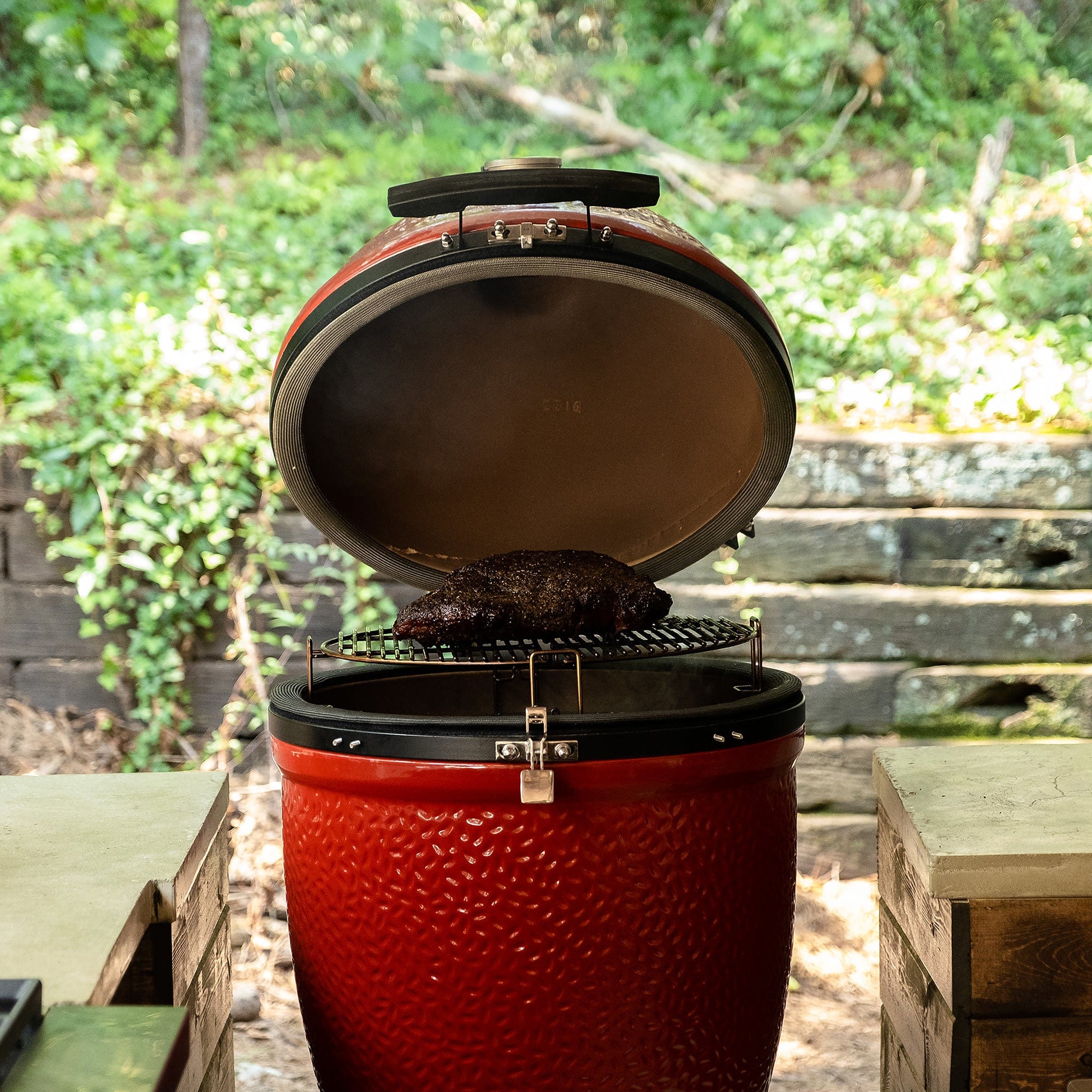 Kamado Joe Classic Joe III Standalone - Image 11