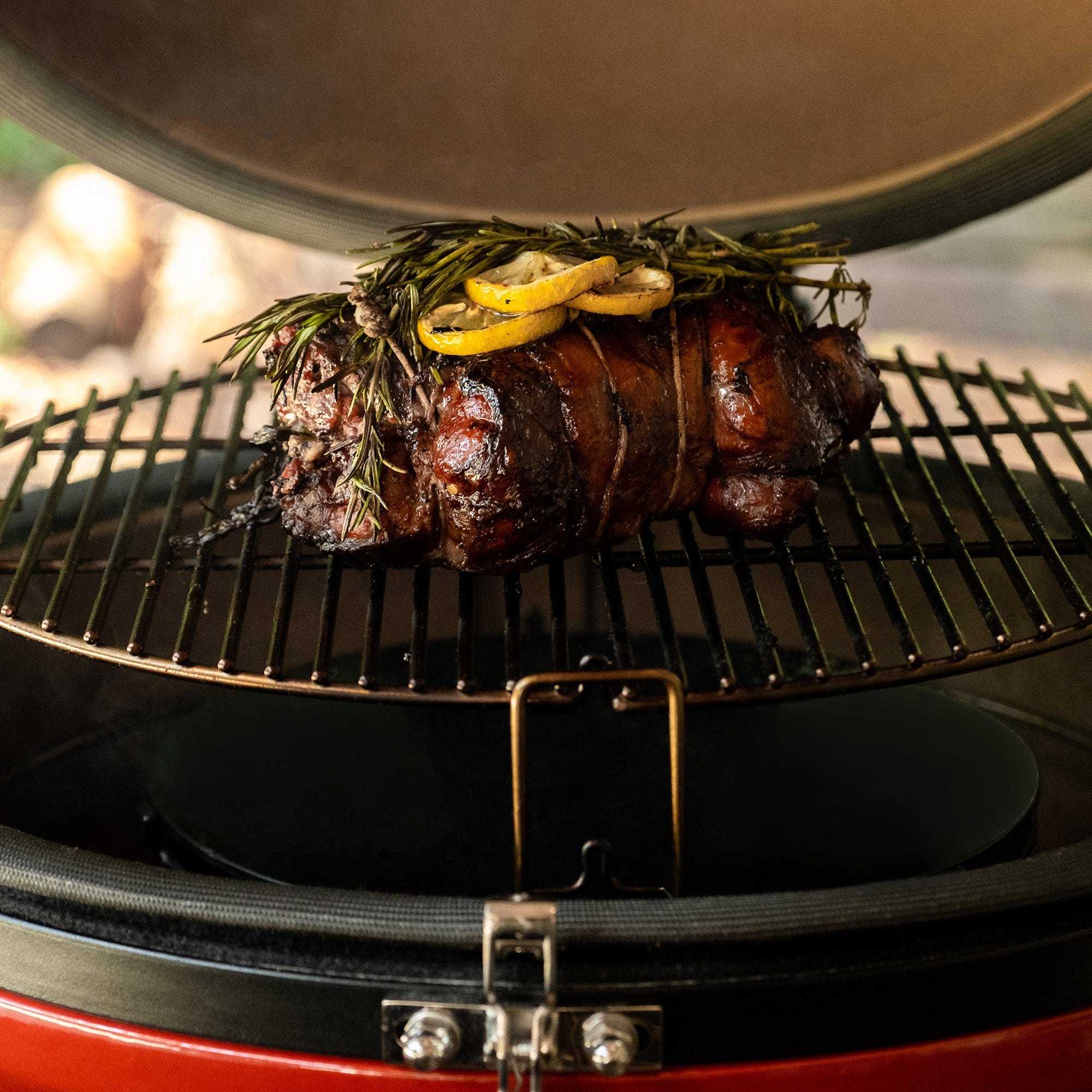 Kamado Joe Classic Joe III Standalone - Image 14