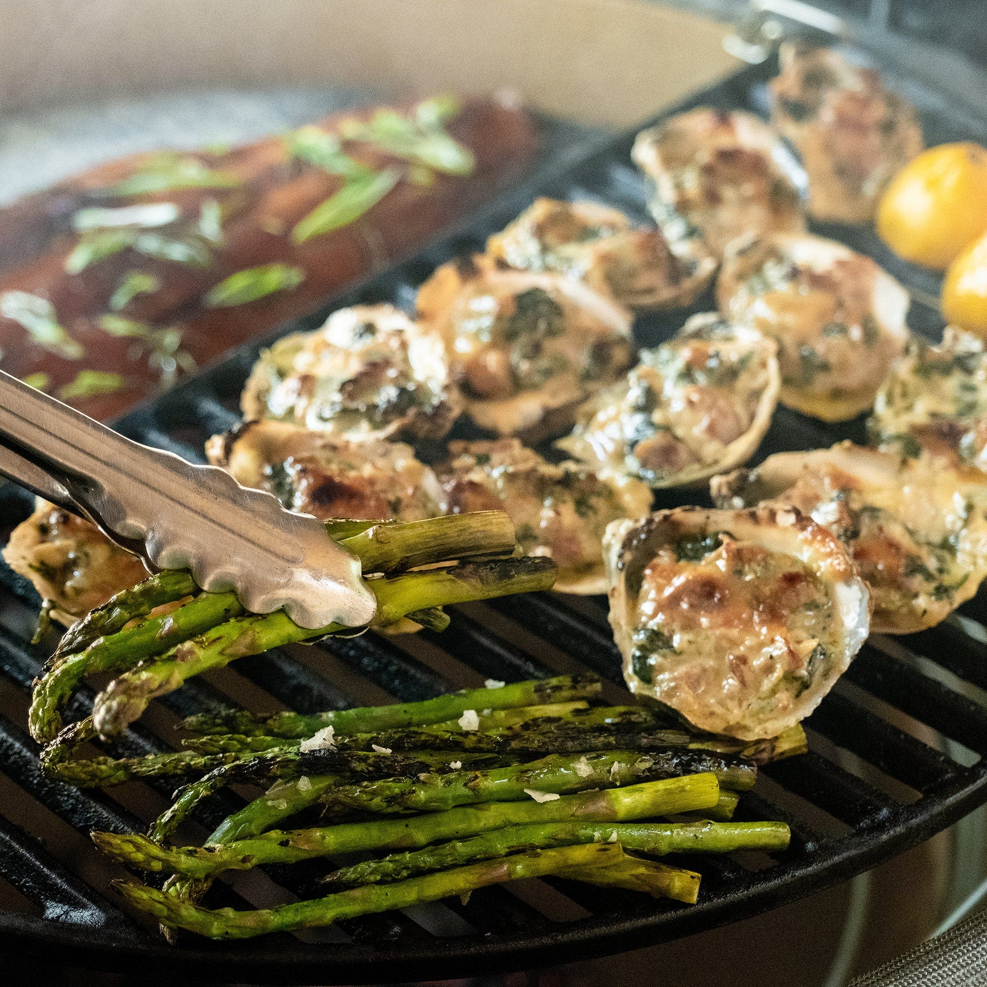 Kamado Joe Classic Joe III Standalone - Image 15