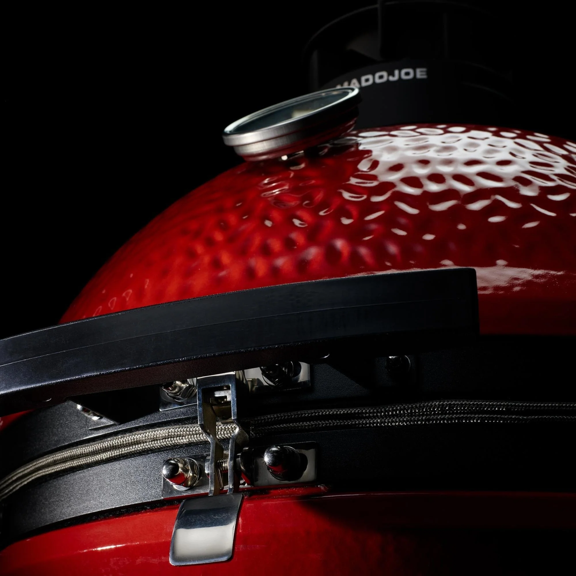 Kamado Joe Classic Joe III Standalone - Image 9