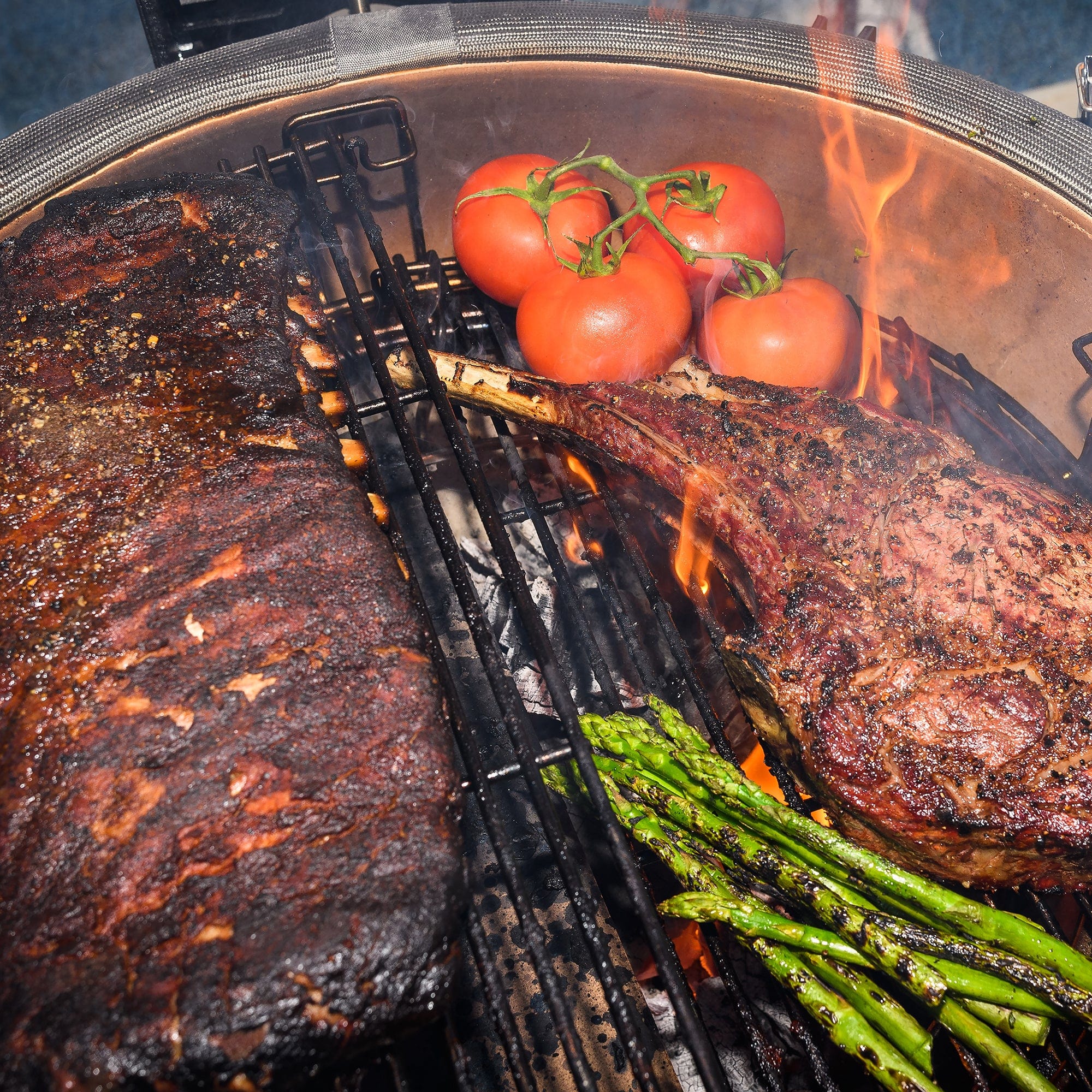 Kamado Joe Classic II Joe Stand-Alone ver. - Image 10
