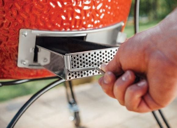 Kamado Joe Classic II Joe Stand-Alone ver. - Image 13
